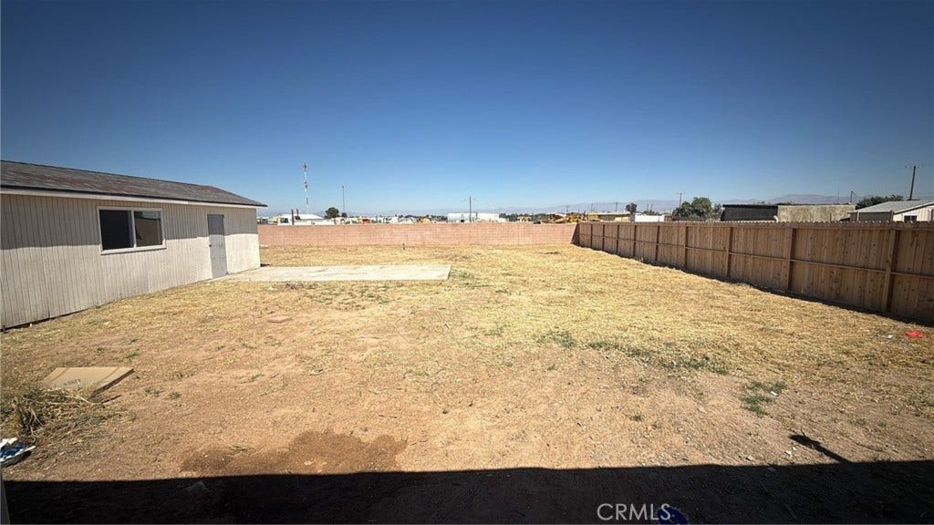716 W Church Avenue, Ridgecrest, CA 93555 716 W Church Avenue, Ridgecrest, CA 93555