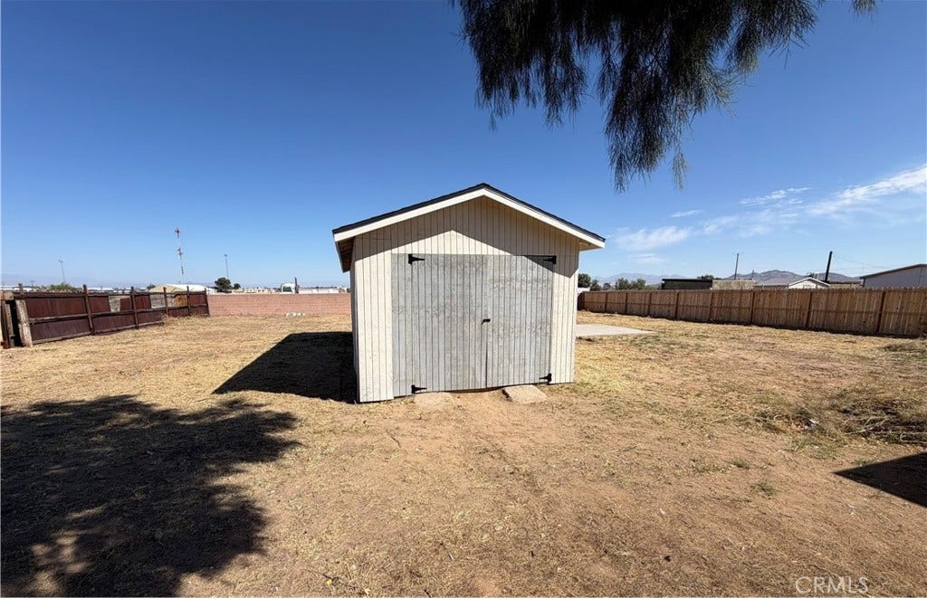 716 W Church Avenue, Ridgecrest, CA 93555 716 W Church Avenue, Ridgecrest, CA 93555