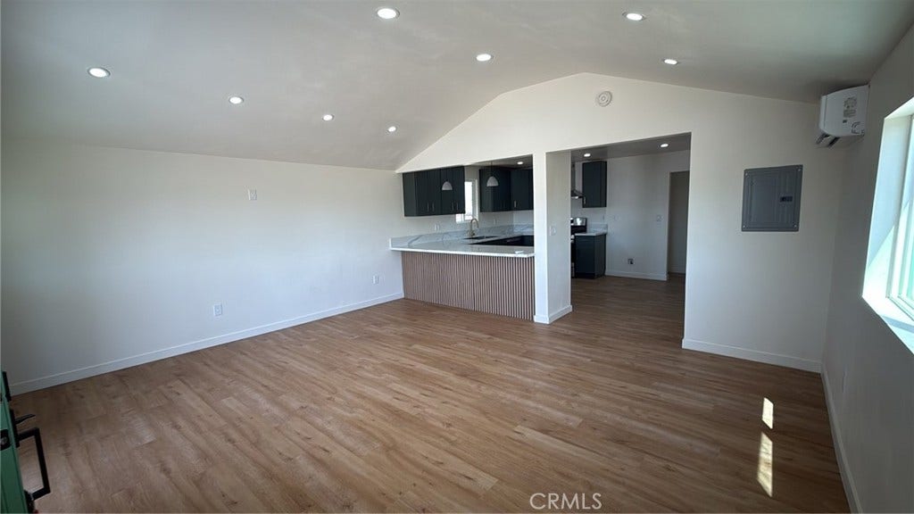 716 W Church Avenue, Ridgecrest, CA 93555 716 W Church Avenue, Ridgecrest, CA 93555