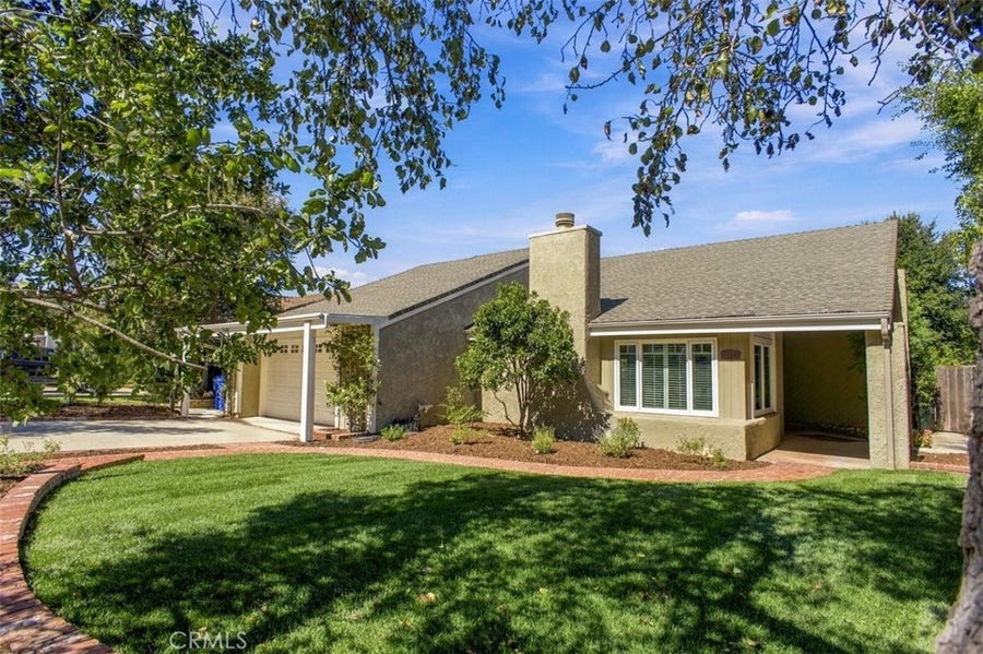 Property photo for 23341 Alamos Lane, Newhall, CA