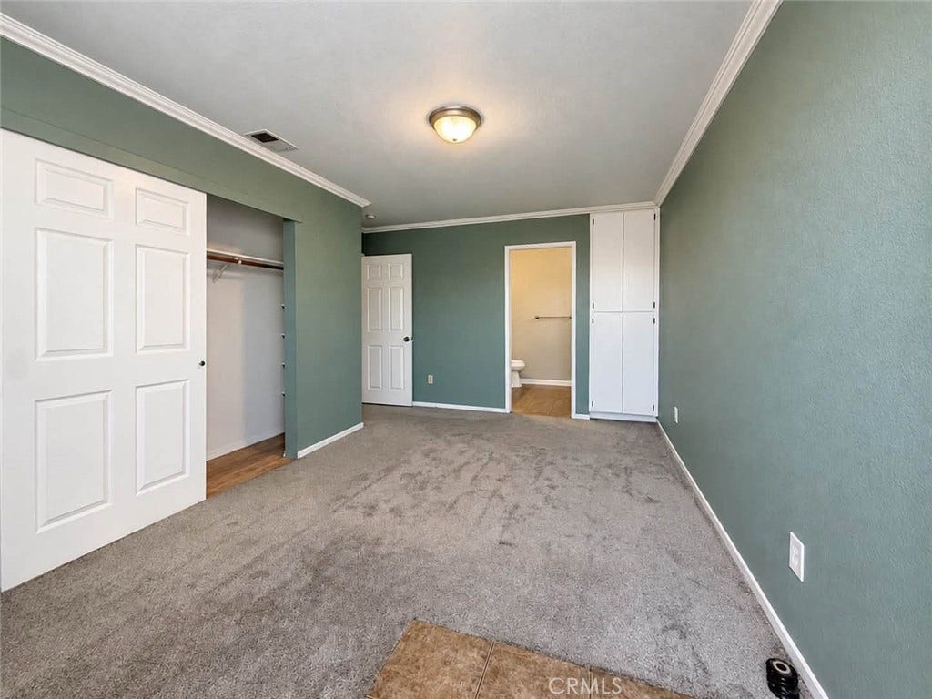 1101 Cherry Lane, Tehachapi, CA 93561 1101 Cherry Lane, Tehachapi, CA 93561