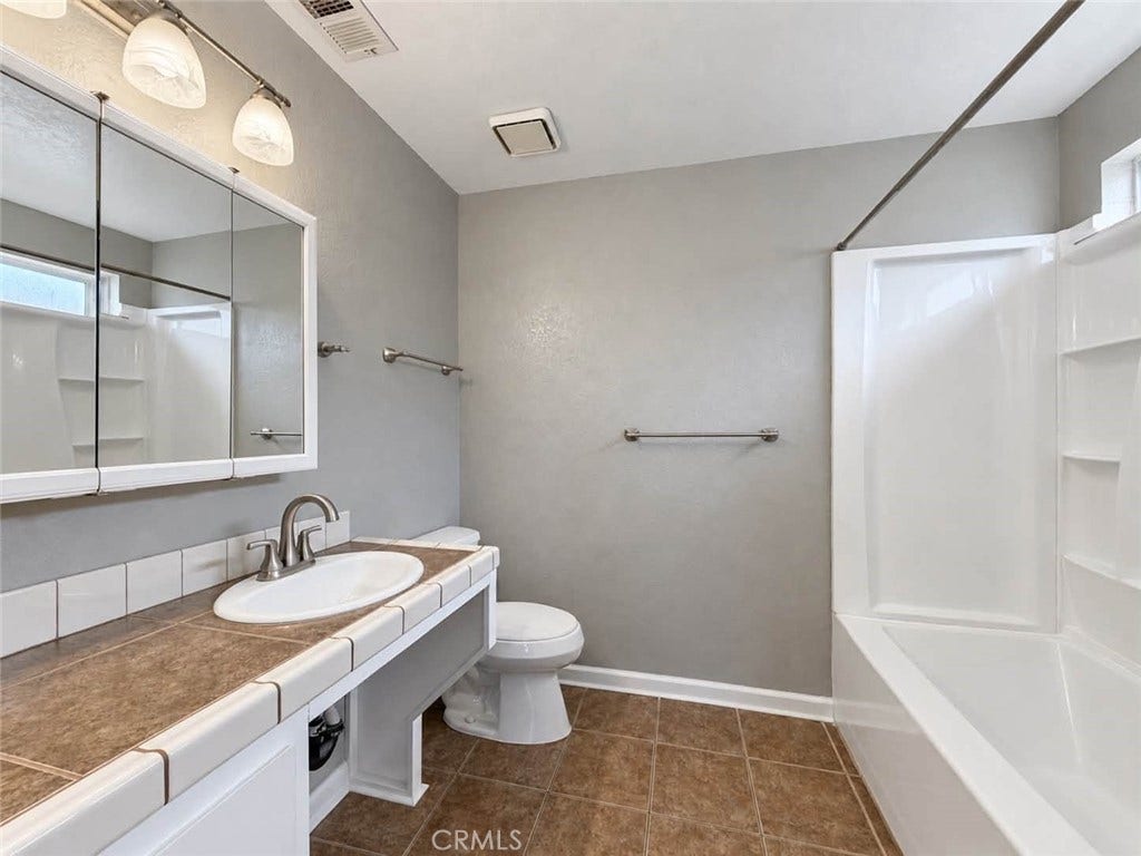 1101 Cherry Lane, Tehachapi, CA 93561 1101 Cherry Lane, Tehachapi, CA 93561