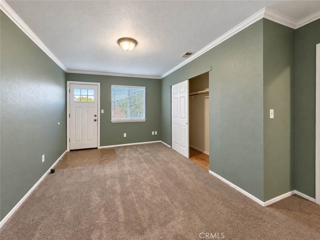 1101 Cherry Lane, Tehachapi, CA 93561 1101 Cherry Lane, Tehachapi, CA 93561