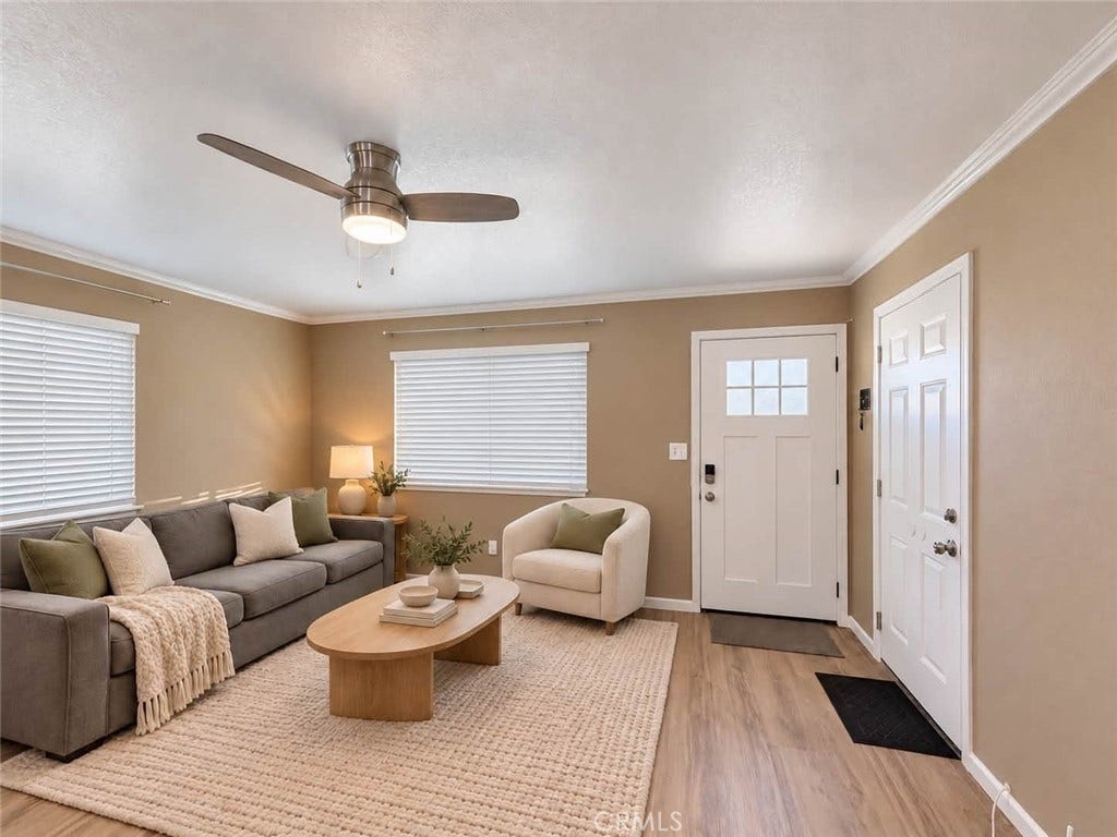 1101 Cherry Lane, Tehachapi, CA 93561 1101 Cherry Lane, Tehachapi, CA 93561