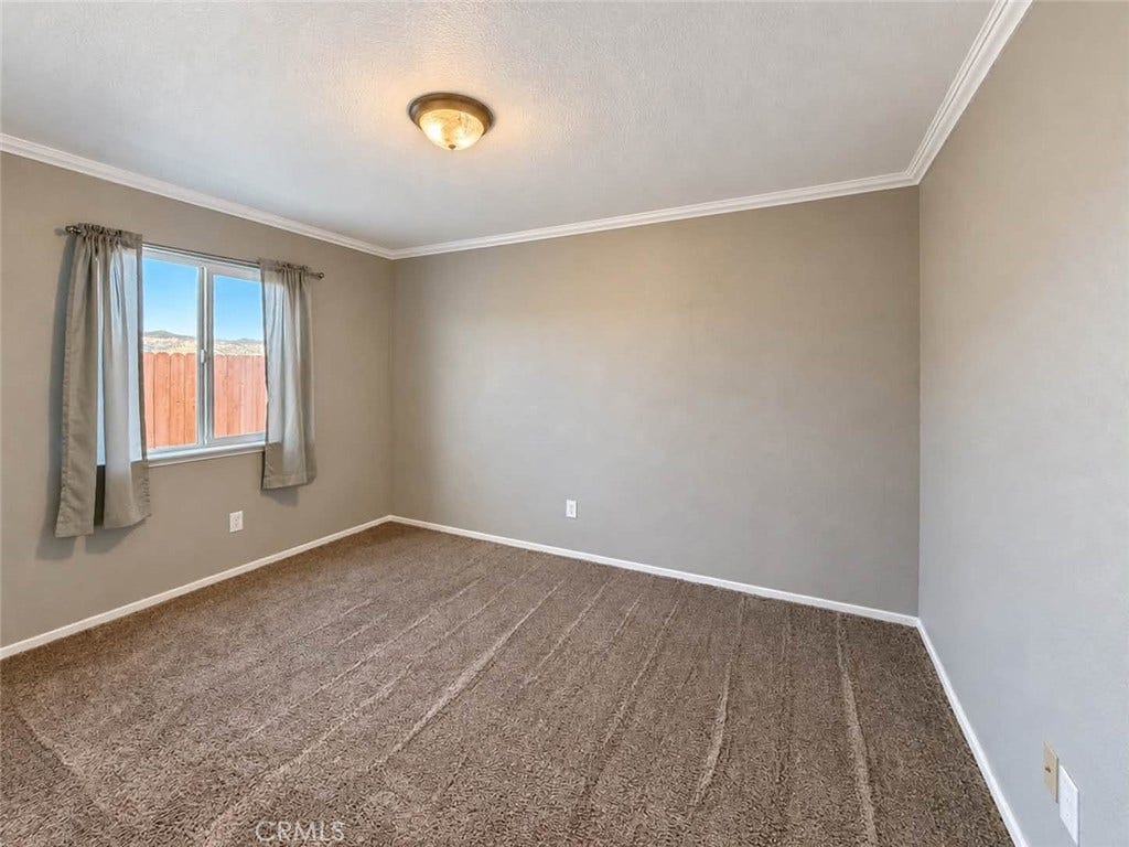 1101 Cherry Lane, Tehachapi, CA 93561 1101 Cherry Lane, Tehachapi, CA 93561