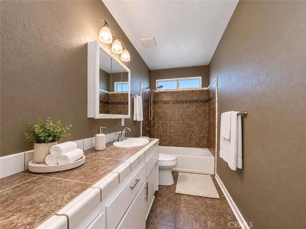 1101 Cherry Lane, Tehachapi, CA 93561 1101 Cherry Lane, Tehachapi, CA 93561