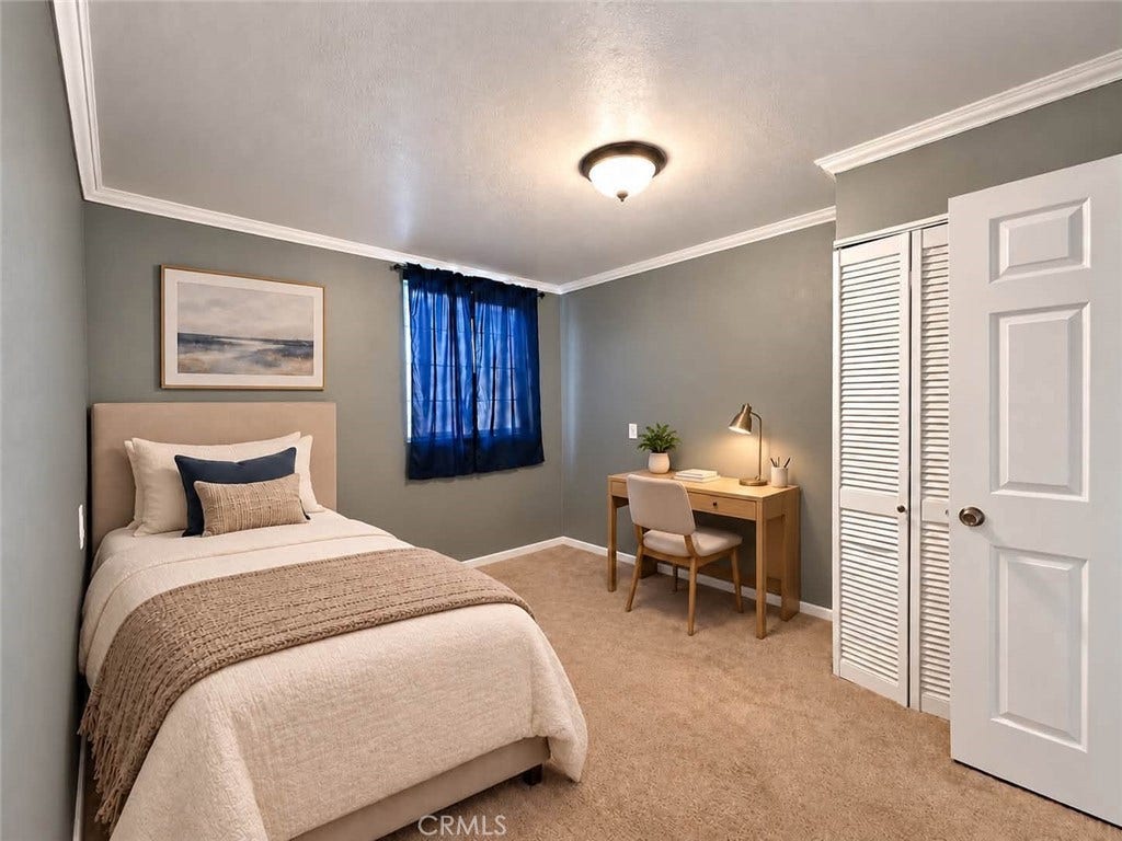 1101 Cherry Lane, Tehachapi, CA 93561 1101 Cherry Lane, Tehachapi, CA 93561