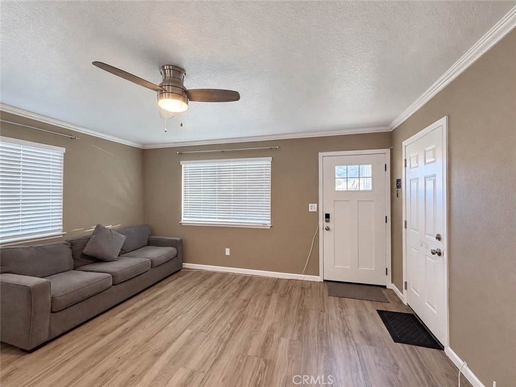 1101 Cherry Lane, Tehachapi, CA 93561 1101 Cherry Lane, Tehachapi, CA 93561