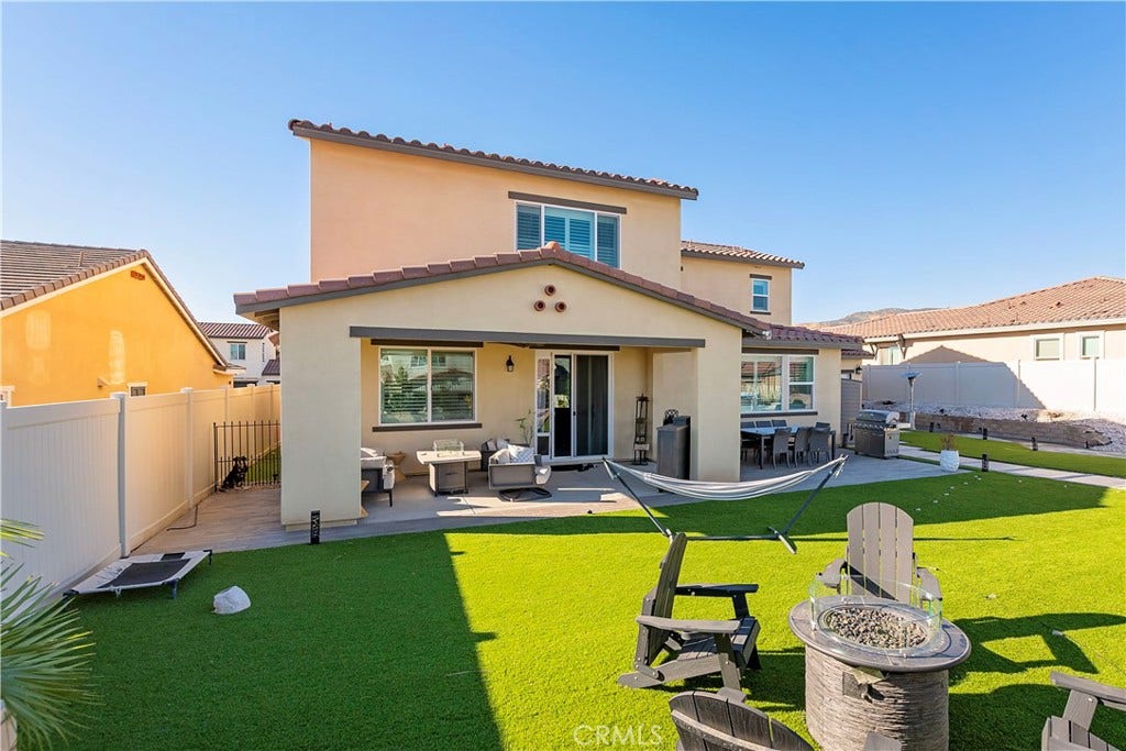 4043 Bridle Court, Palmdale, CA 93551