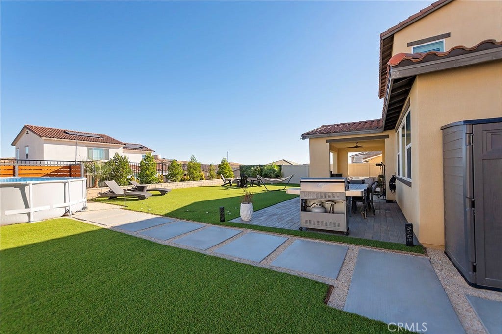 4043 Bridle Court, Palmdale, CA 93551
