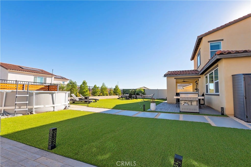 4043 Bridle Court, Palmdale, CA 93551