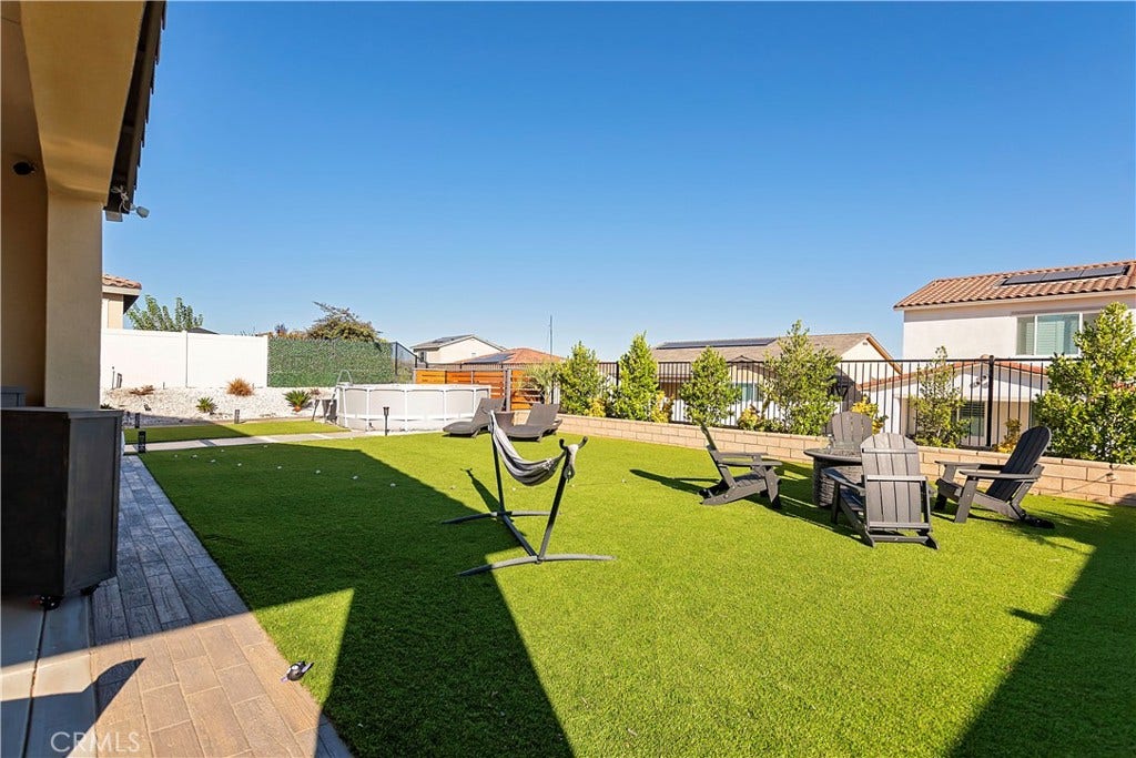 4043 Bridle Court, Palmdale, CA 93551