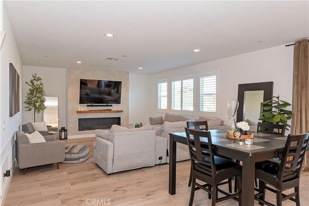 4043 Bridle Court, Palmdale, CA 93551