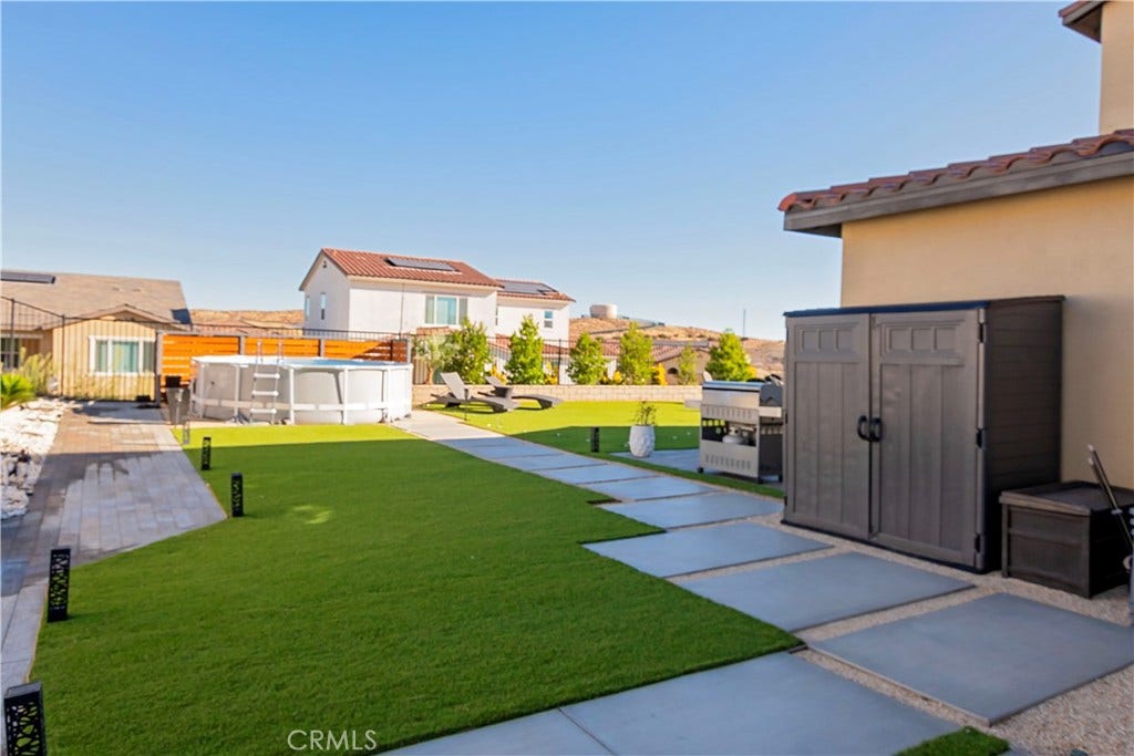 4043 Bridle Court, Palmdale, CA 93551