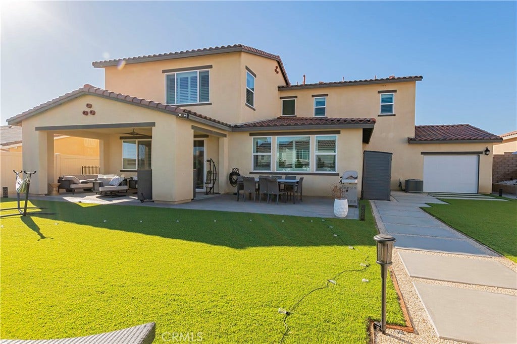 4043 Bridle Court, Palmdale, CA 93551