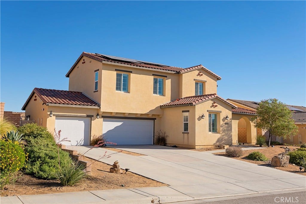 4043 Bridle Court, Palmdale, CA 93551