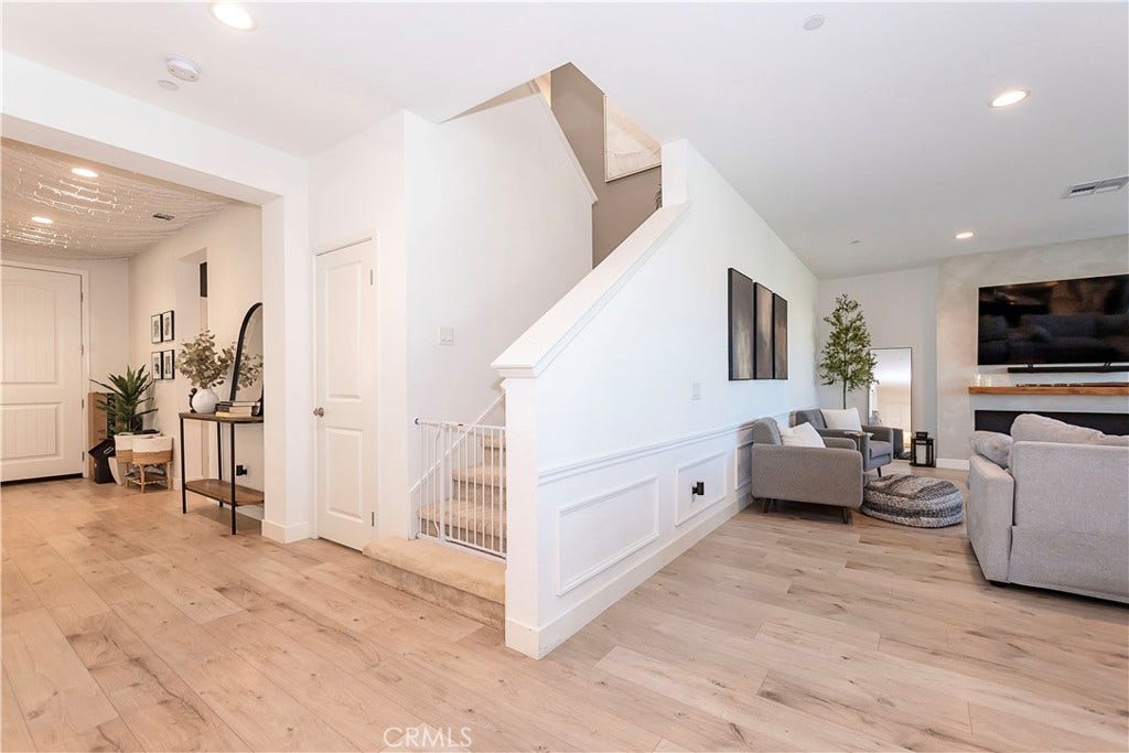 4043 Bridle Court, Palmdale, CA 93551