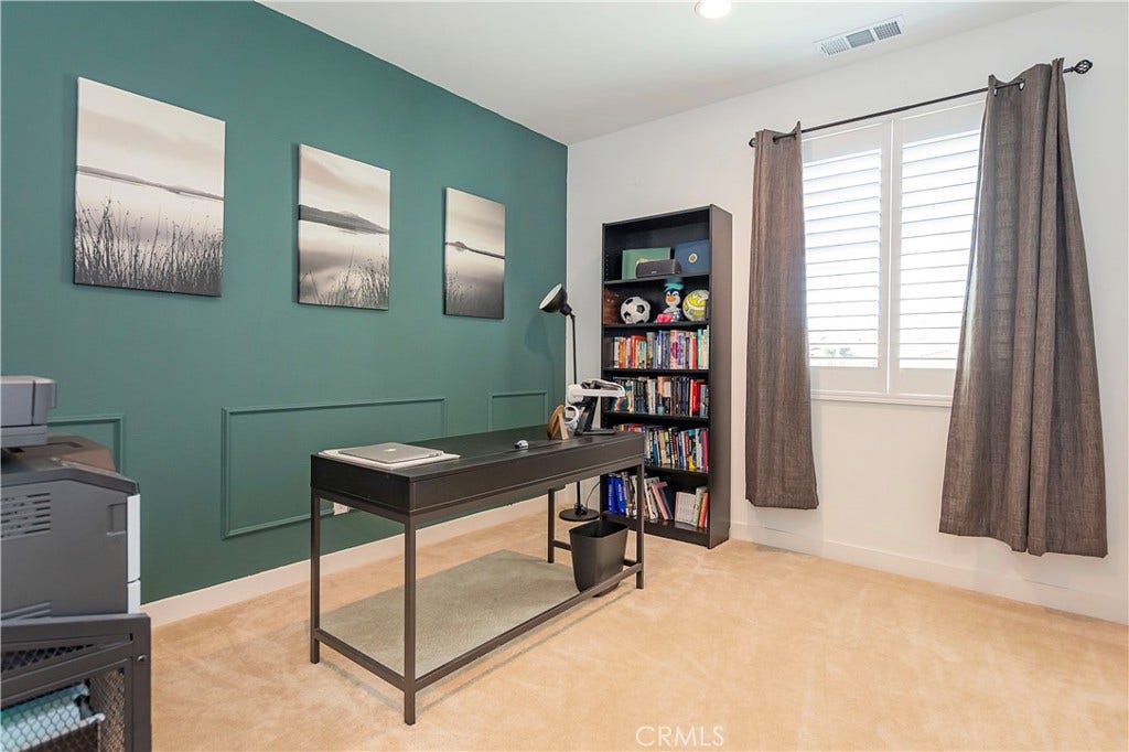 4043 Bridle Court, Palmdale, CA 93551