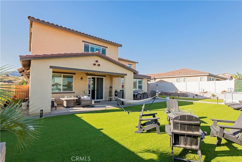 4043 Bridle Court, Palmdale, CA 93551