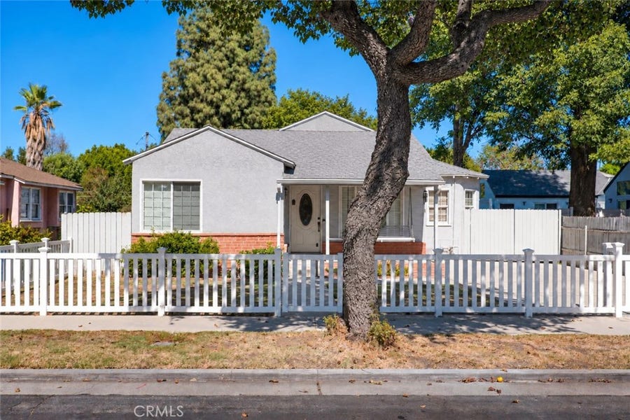 Property photo for 16819 Wyandotte Street, Lake Balboa, CA