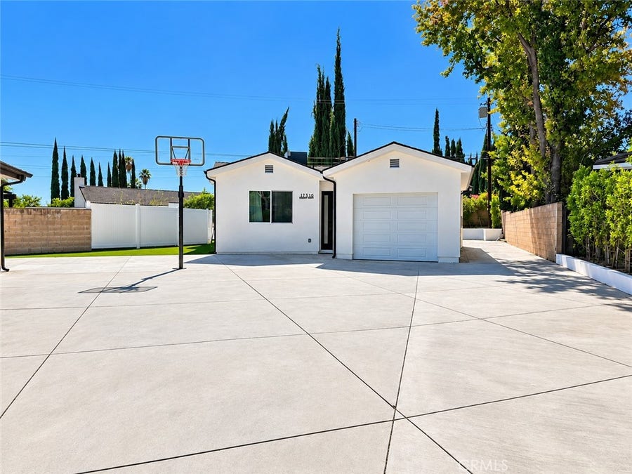Property photo for 17318 Bircher Street, Granada Hills, CA