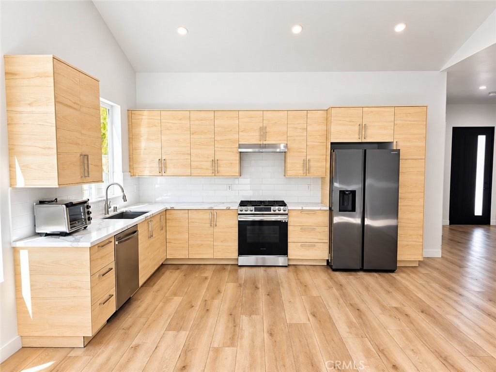 17318 Bircher Street, Granada Hills, CA 91344 17318 Bircher Street, Granada Hills, CA 91344