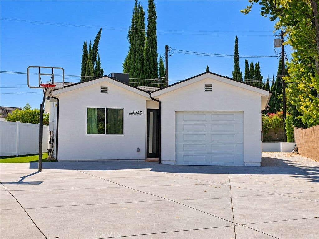17318 Bircher Street, Granada Hills, CA 91344 17318 Bircher Street, Granada Hills, CA 91344