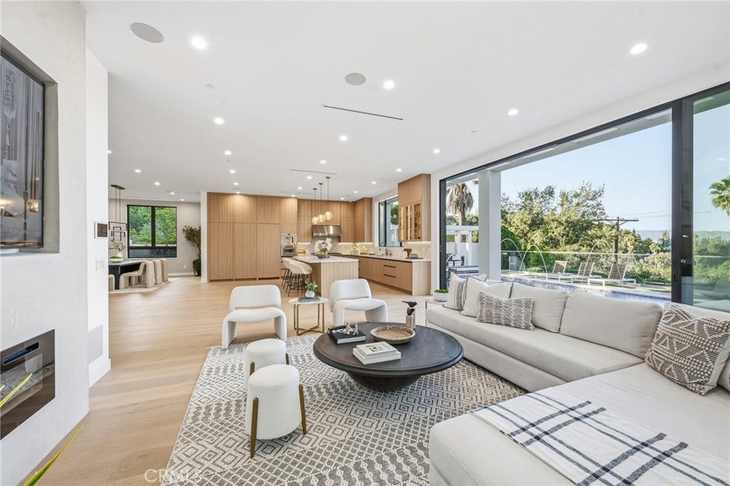 4331 Alonzo, Encino, CA 91316