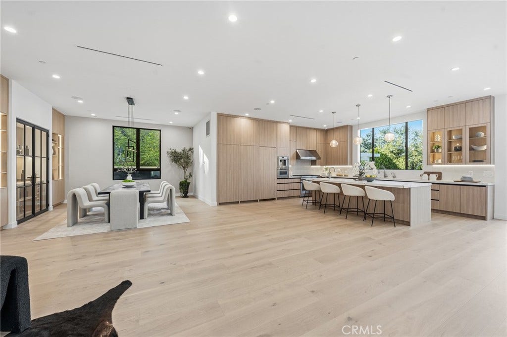 4331 Alonzo, Encino, CA 91316
