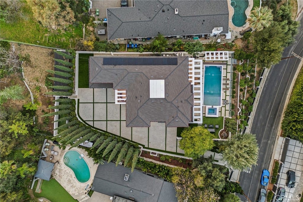 4331 Alonzo, Encino, CA 91316