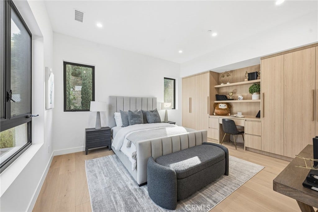 4331 Alonzo, Encino, CA 91316