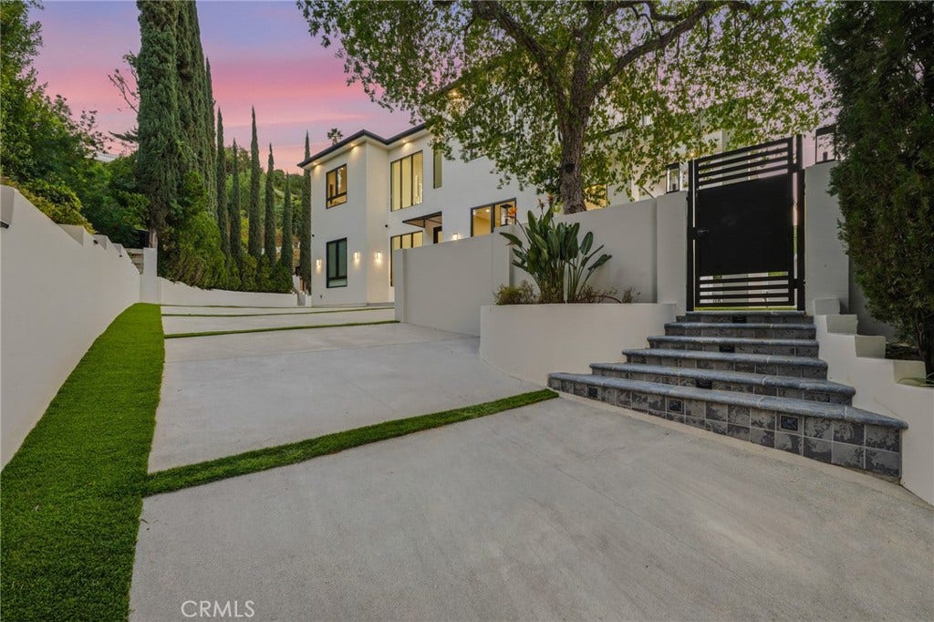 4331 Alonzo, Encino, CA 91316
