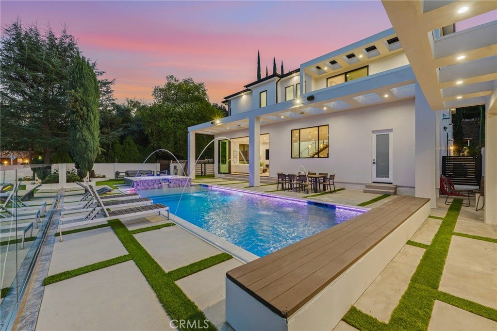 4331 Alonzo, Encino, CA 91316
