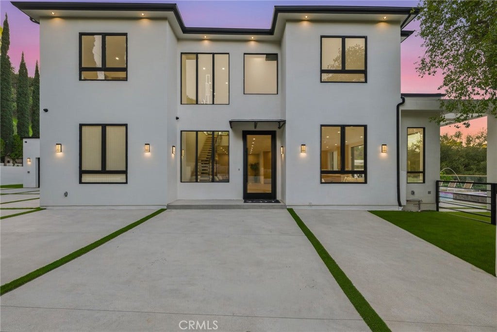 4331 Alonzo, Encino, CA 91316