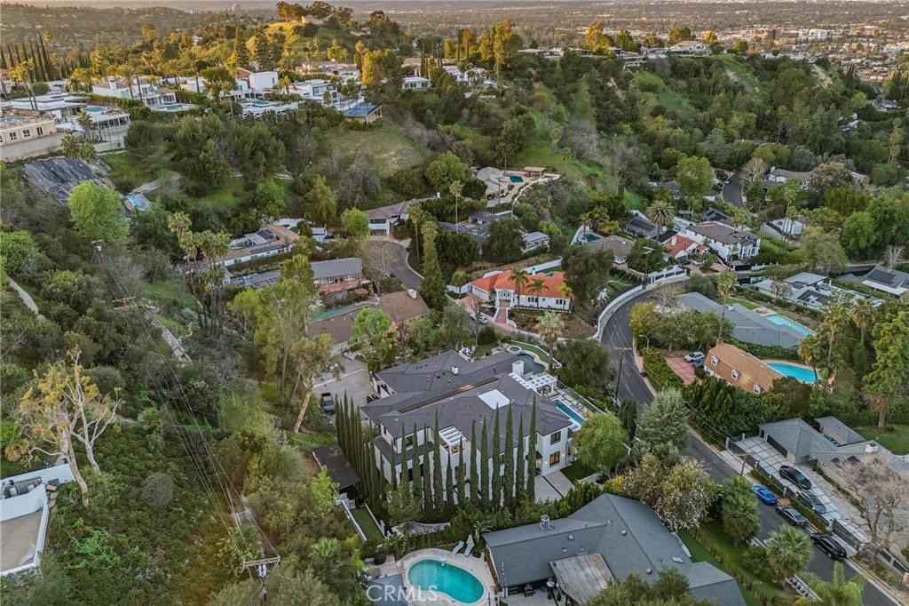 4331 Alonzo, Encino, CA 91316