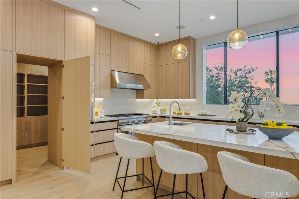 4331 Alonzo, Encino, CA 91316