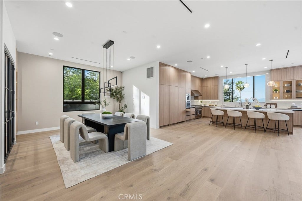 4331 Alonzo, Encino, CA 91316