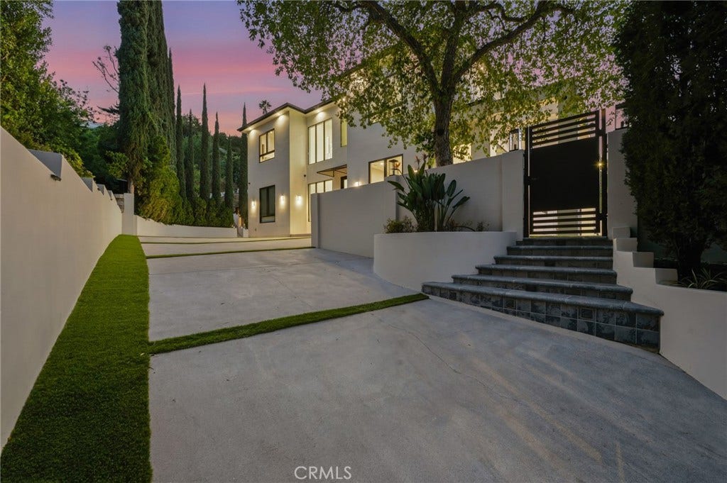 4331 Alonzo, Encino, CA 91316
