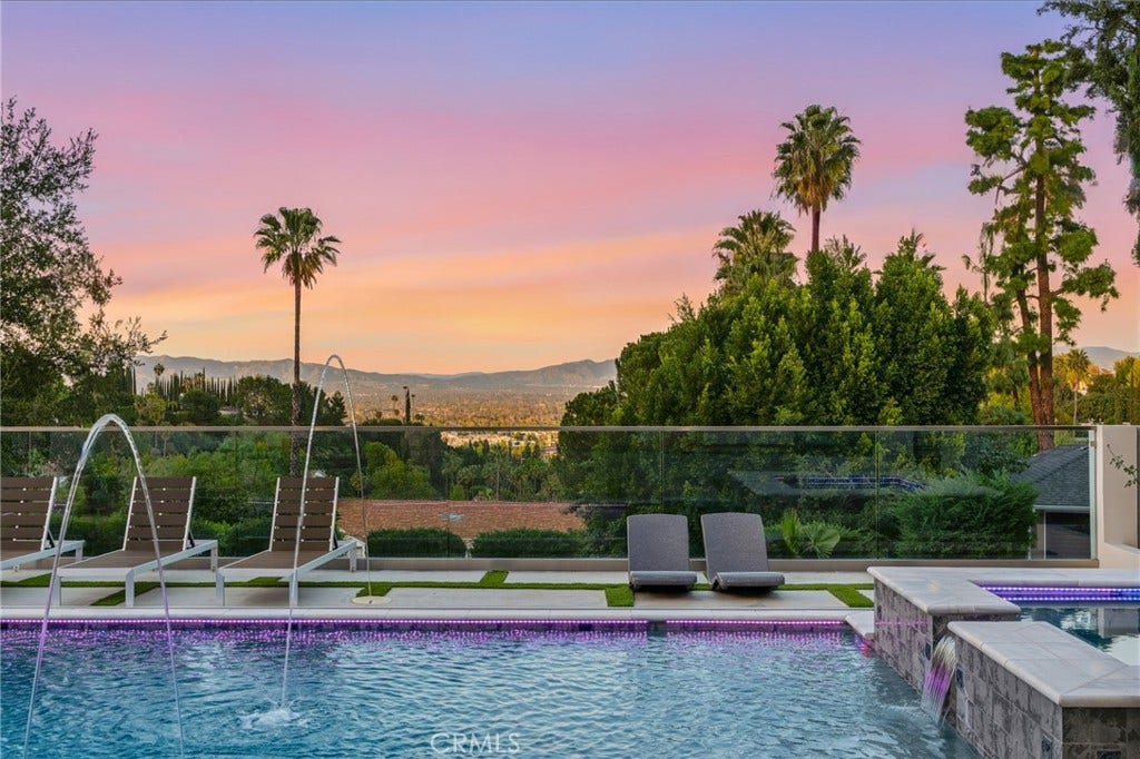 4331 Alonzo, Encino, CA 91316