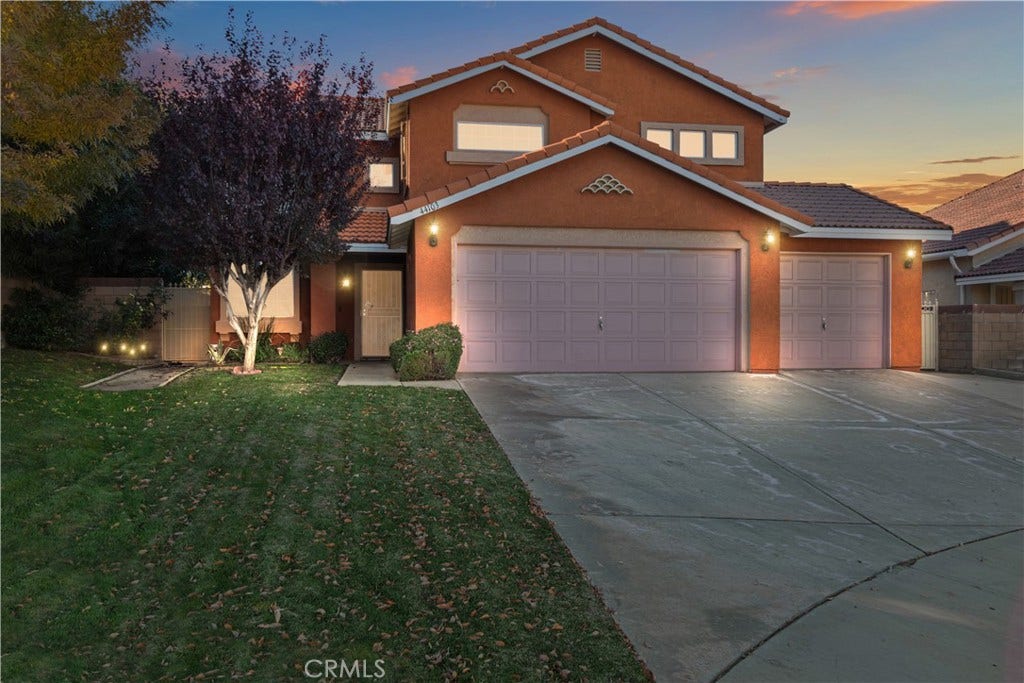 44103 Sundance Court, Lancaster, CA 93535 44103 Sundance Court, Lancaster, CA 93535