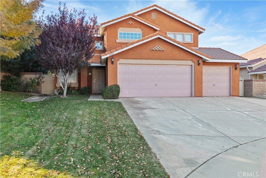 44103 Sundance Court, Lancaster, CA 93535 44103 Sundance Court, Lancaster, CA 93535