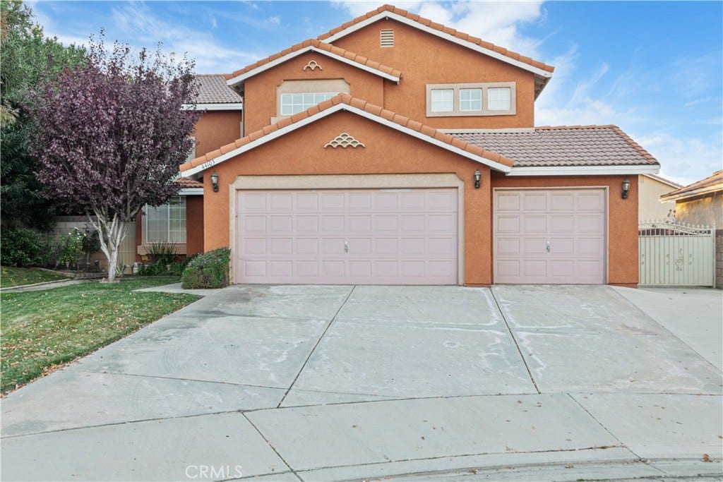 44103 Sundance Court, Lancaster, CA 93535 44103 Sundance Court, Lancaster, CA 93535