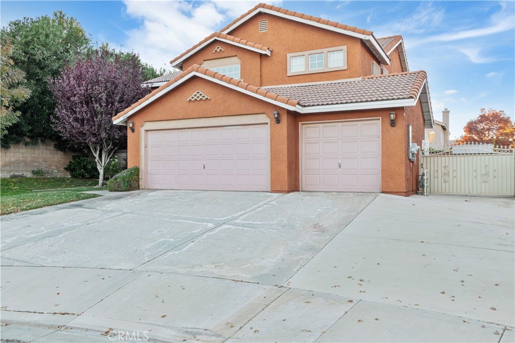 44103 Sundance Court, Lancaster, CA 93535 44103 Sundance Court, Lancaster, CA 93535