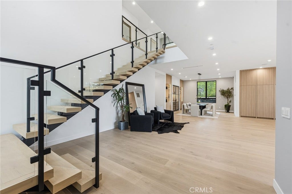 4331 Alonzo, Encino, CA 91316