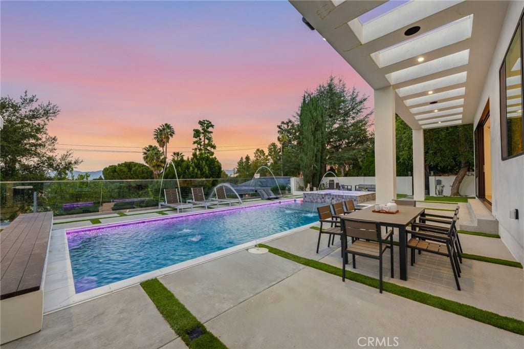 4331 Alonzo, Encino, CA 91316