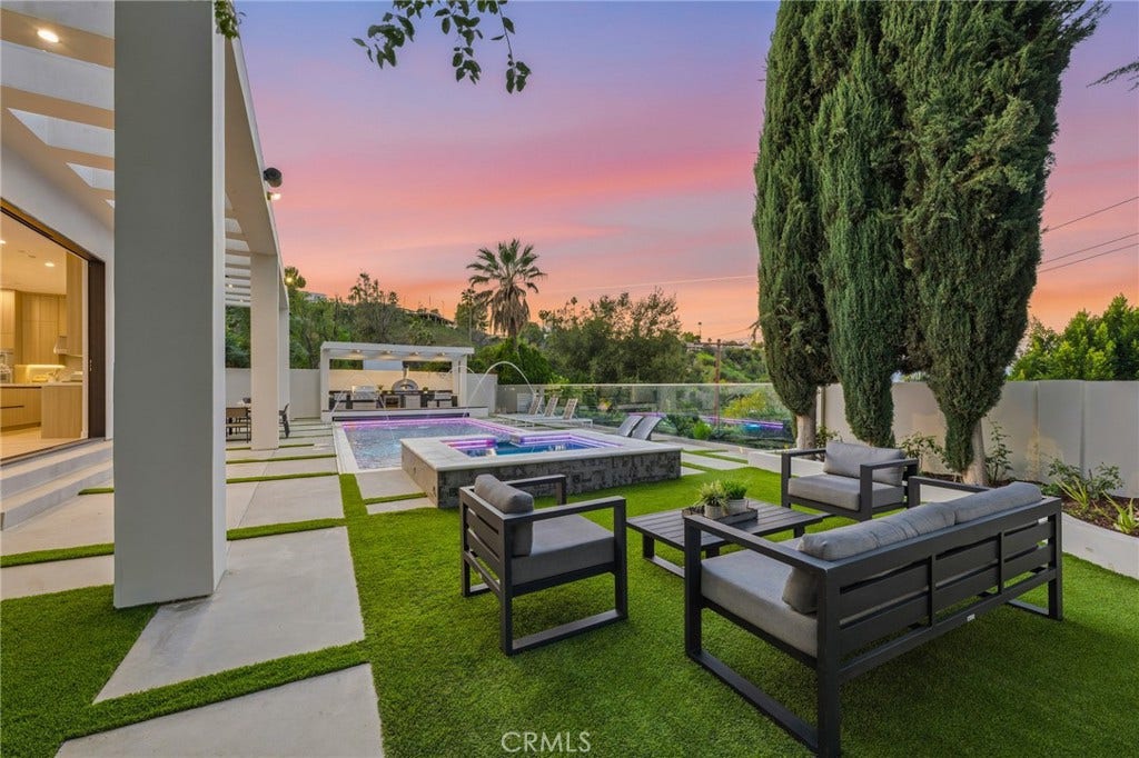 4331 Alonzo, Encino, CA 91316