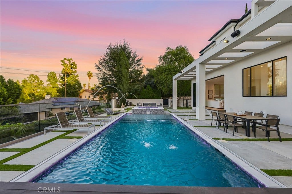 4331 Alonzo, Encino, CA 91316