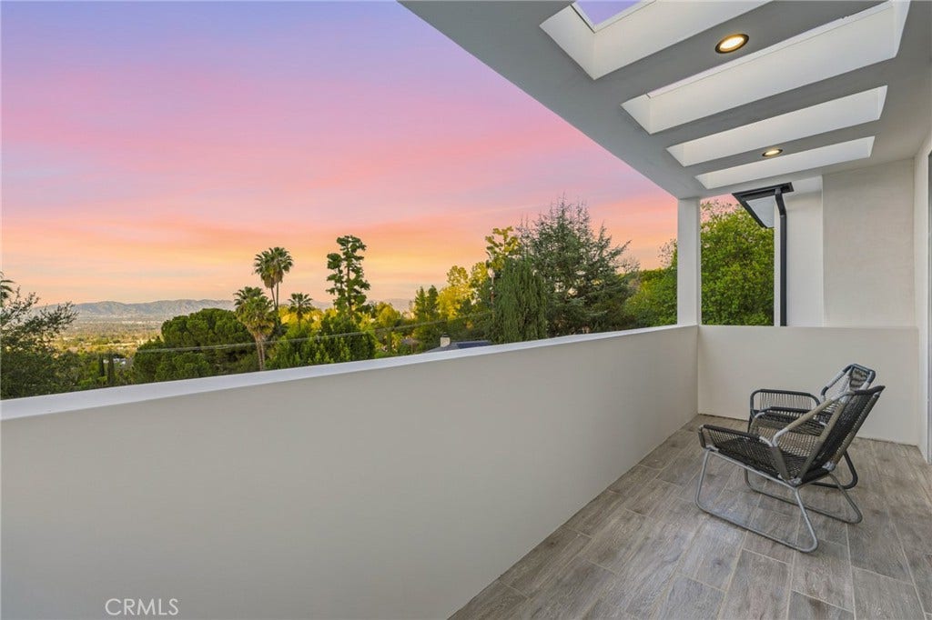 4331 Alonzo, Encino, CA 91316