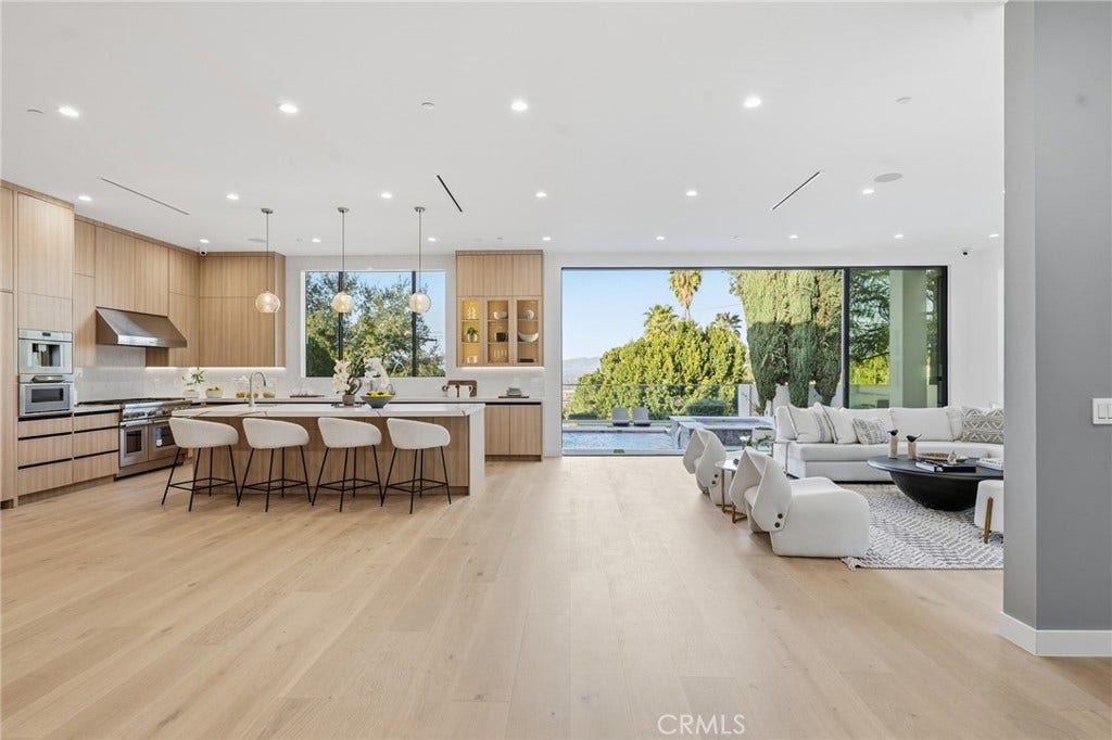 4331 Alonzo, Encino, CA 91316