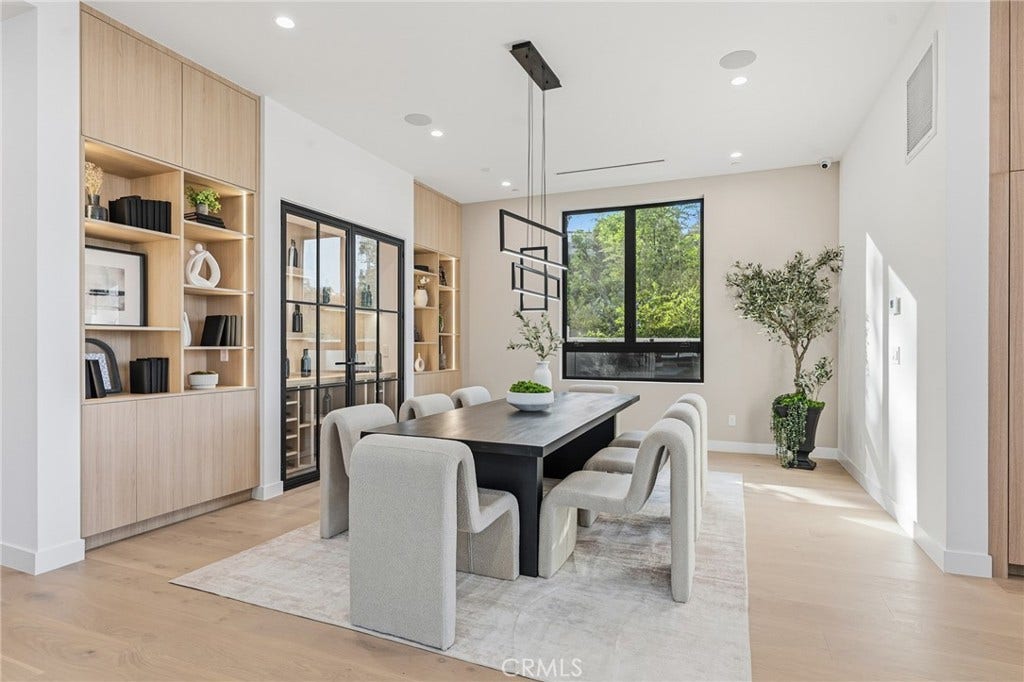 4331 Alonzo, Encino, CA 91316